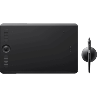 Wacom Intuos Pro Medium (PTH-651)