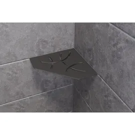 Schlüter Systems Schlüter SHELF-E-S2 Curve Steingrau