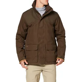 Fjällräven Sörmland Padded Jacket M Dark Olive, L