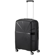 American Tourister Starvibe 4-Rollen Cabin 67 cm / 75 l schwarz