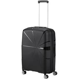 American Tourister Starvibe 4-Rollen Cabin 67 cm / 75 l schwarz