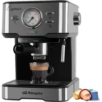 Orbegozo Superautomatische Kaffeemaschine Orbegozo EX 5500 1,5 L