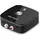 UGREEN CM106 2x Rca, Klinke 3,5 mm, aptX Hd, Usb-C Schwarz