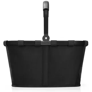 Reisenthel carrybag frame black/black
