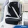 PETEX Auto-Kindersitz mit ISOFIX - Basic Plus i-Size Norm nach ECE R129 für Kinder von ca. 100-150 cm, höhenverstellbarer Kinderautositz in grau, 1 Stück