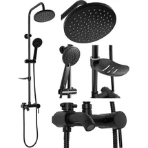 REA Luis schwarz Sku Rea-P7005