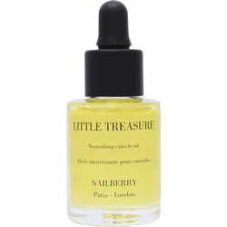 Nailberry Little Treasure Cuticle Oil Nagelpflege 11 ml