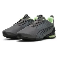 Puma Voltaic Evo Light Sneaker Schuhe in Grau Gr.: