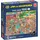 Jan Van Haasteren Jumbo 1110100620 - Jan van Haasteren, Fata Morgana Efteling, Comic-Puzzle, 1000 Teile