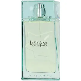 Lolita Lempicka Green Lover Eau de Toilette 100 ml