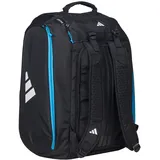 Adidas Padel Protour 3.4 Padelschlägertasche - Black - One Size