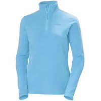 HELLY HANSEN Daybreaker 1/2 Zip Fleece Aqua, XL