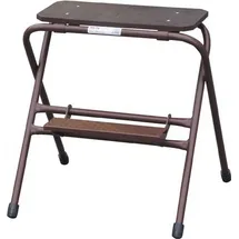 MÜBA Klappbock STA lack.MÜBA