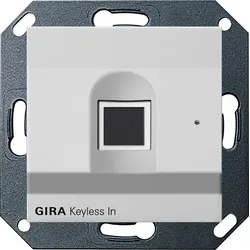 Gira Keyless-In-Fingerpr.Leser 2617015