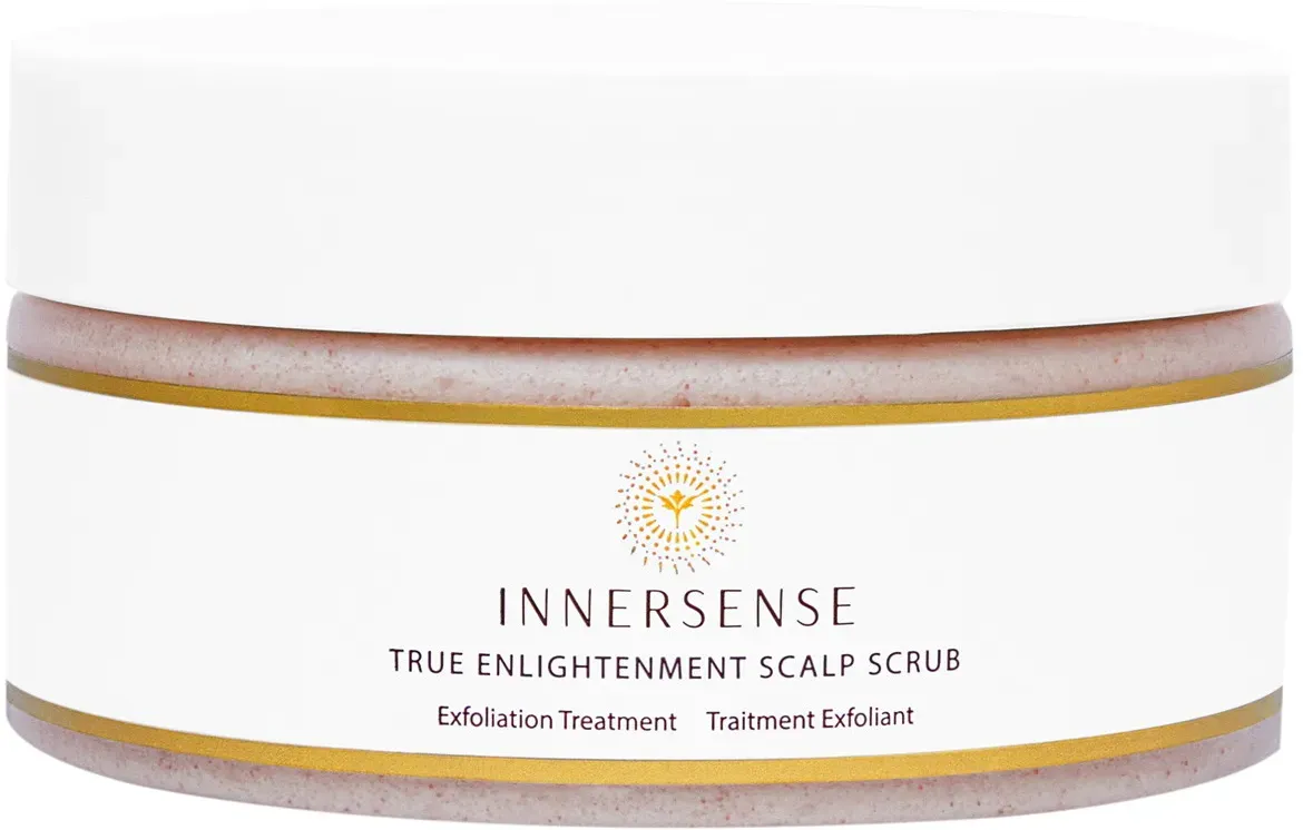 Innersense Organic Beauty True Enlightenment Scalp Scrub 190 g