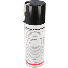 Teslanol Kontaktspray 200 ml