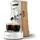 Philips Senseo Select CSA240/05 seidenweiß matt