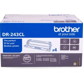 Brother DR-243CL