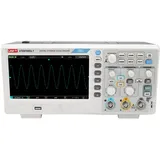 UNI-T Uni-T, Oszilloskop, UTD2102CL+, 2 Kanäle, 100 MHz