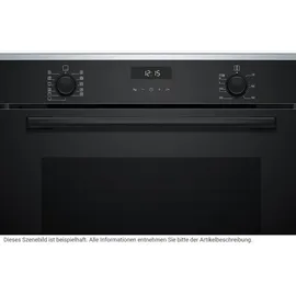 Bosch HBD632FH85 HBG237BB4 + PKH845BB1D