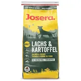 Josera Lachs & Kartoffel