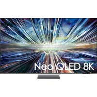 Samsung QN900D Neo QLED 8K Tizen Smart TV