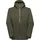 Mammut Ducan Regenjacke Herren Grün XXL