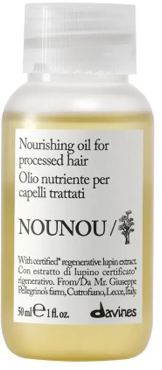 Davines Essential Haircare Nounou Oil 50 ml