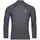 Poc Merino Mock Neck Langarm-baselayer Sylvanite Grey M