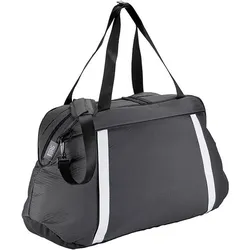 Langenberg  Sporttasche BOSTON in Schwarz, Gr. One Size