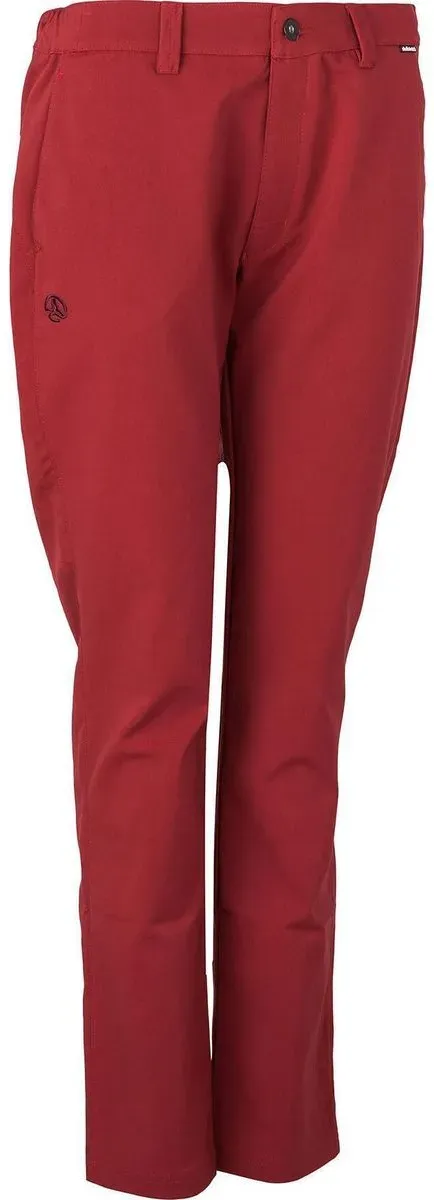 Ternua Pantalon Daruby d-burgundy (1803) M