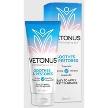 vetonus Fußgel 50 ml