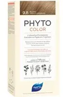 PHYTOCOLOR 9.8 Blond très clair beige Crème 1 pc(s)