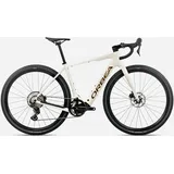 Orbea Denna H30 2026 - Ivory White