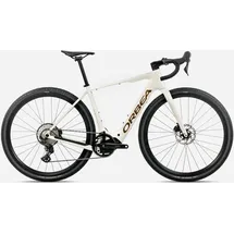 Orbea Denna H30 2026 - Ivory White