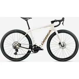 Orbea Denna H30 2026 - Ivory White