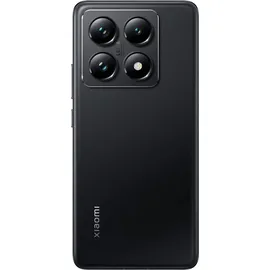 Xiaomi 14T Pro 5G 1 TB Titan Black