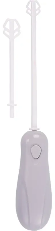 Bo Jungle B-Powder Mixer Grey Mixer für Milchpulver 1 St.