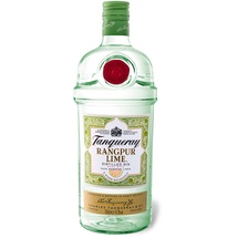 Tanqueray Rangpur 41,3% vol 0,7 l