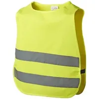 PRO PLUS ProPlus 540303 Kinder-Warnweste, Gelb