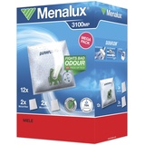 Menalux 3100MP 12 St.