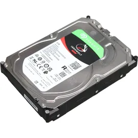 Seagate IronWolf 6 TB 3,5" ST6000VN001