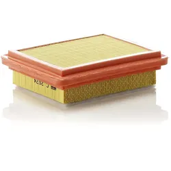 Luftfilter MANN-FILTER C 2074