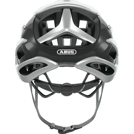 ABUS AirBreaker 59-61 cm gleam silver