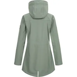 ankerglut Ankerglutbrise Softshellmantel Damen
