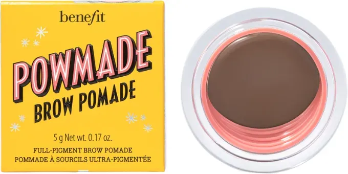 Benefit Powmade Augenbrauengel 5 g #3 Warm Light Brown