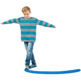 Sport-Thieme Balancierschlange Blau