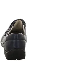 WALDLÄUFER Henni Damen Blau 36