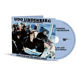 Alles Klar auf der Andrea Doria 50th Anniversary Edition Remaster