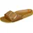 Birkenstock Madrid Big Buckle Nubukleder cognac 39